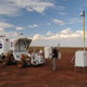 Illustration for article titled NASA Desert RATS Gallery